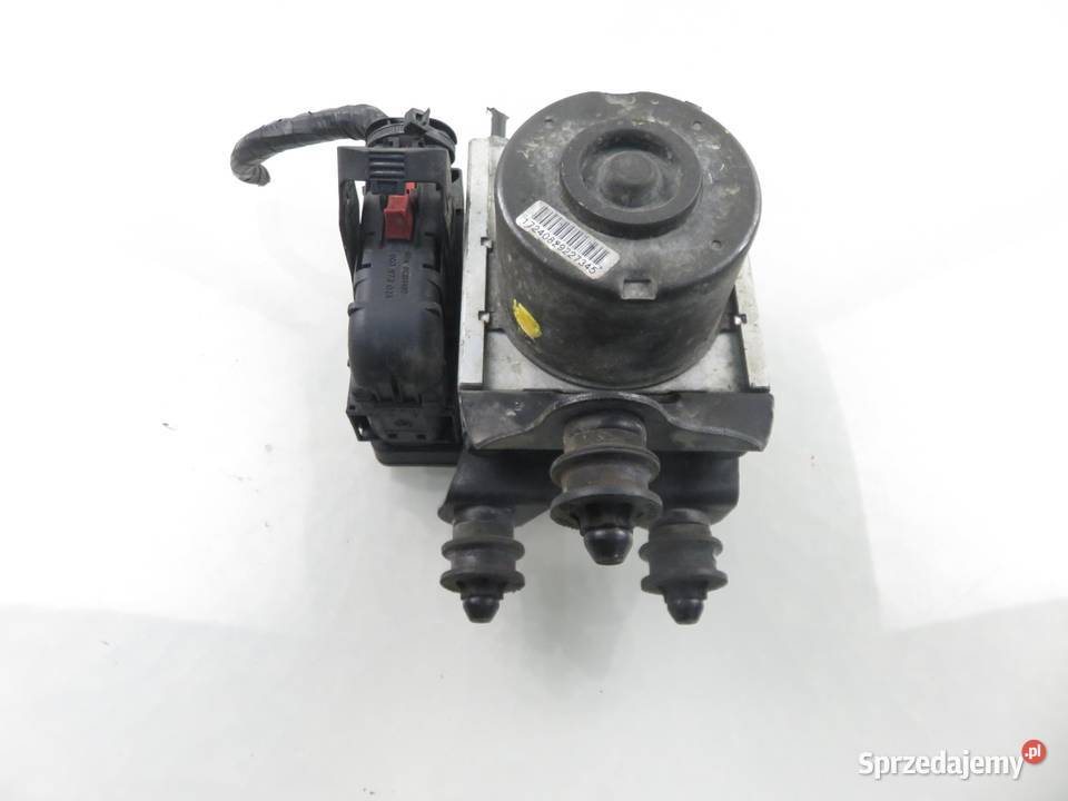 POMPA ABS SEAT ALTEA 5P1 1K0614117J 1K0907379P sprzedam