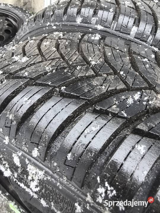 Opony Całoroczne 2024rFelgi 4x100 Citroen Poznań