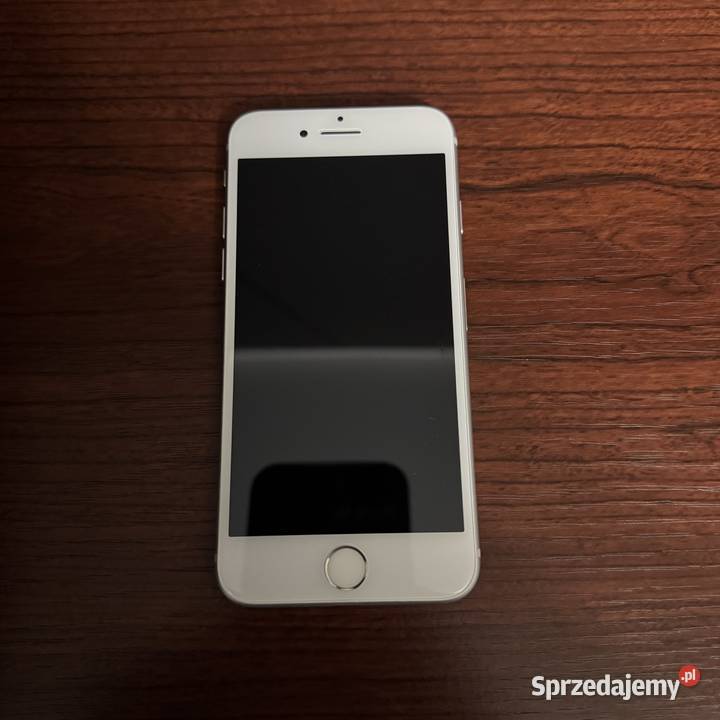 iPhone 8 64GB White Nowa bateria 100 Stan Okazja mazowieckie Warszawa