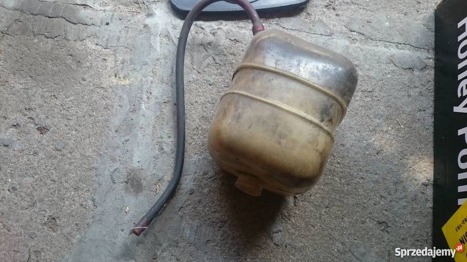Zbiornik Polonez Fiat Ryki