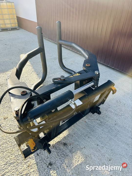 Chwytak do bel Quicke Flexigrip MX Sonarol Pozostałe Słopnice sprzedam