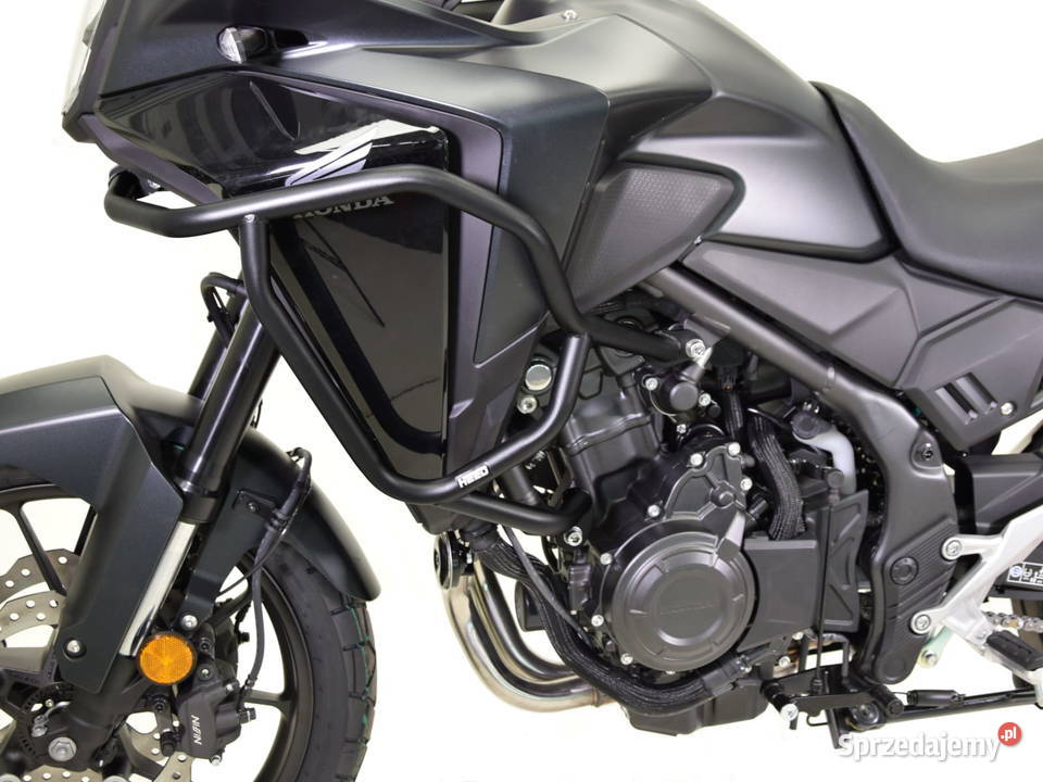 Gmole HEED Honda NX500 2024 górne