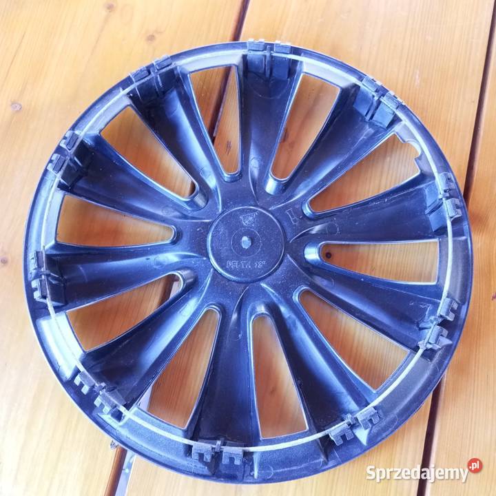 Kołpak 13 Fiat kołpak 1 sztuka wysyłka Złotoryja