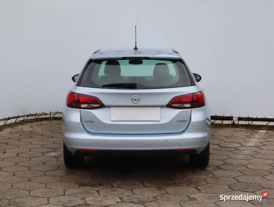 Opel Astra 14 T 123522km łódzkie Łódź sprzedam