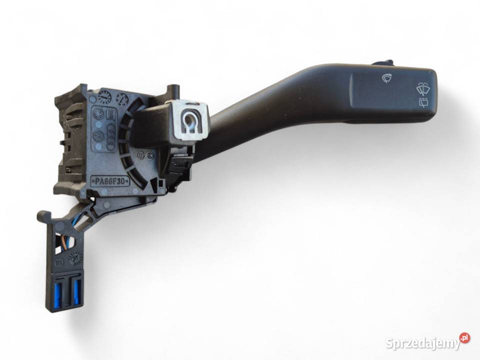 PRZEŁĄCZNIK ZESPOLONY MANETKA ALTEA A3 8P GOLF V Działoszyce