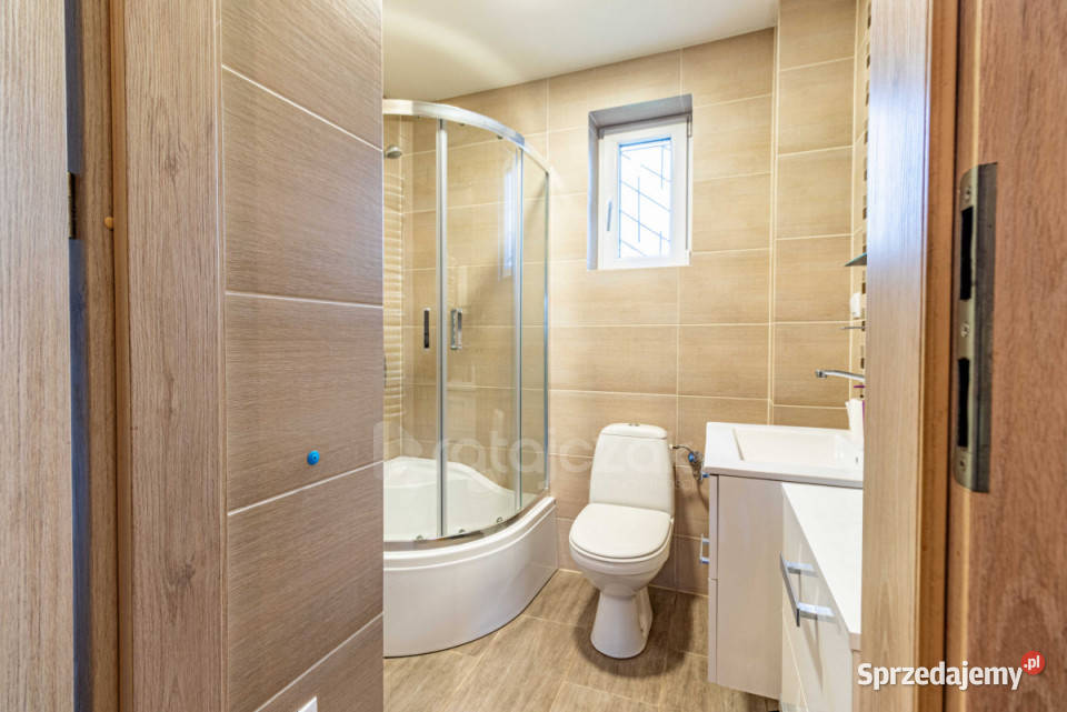 Sprzedam dom wolnostojący 137 metrów Rumia pomorskie