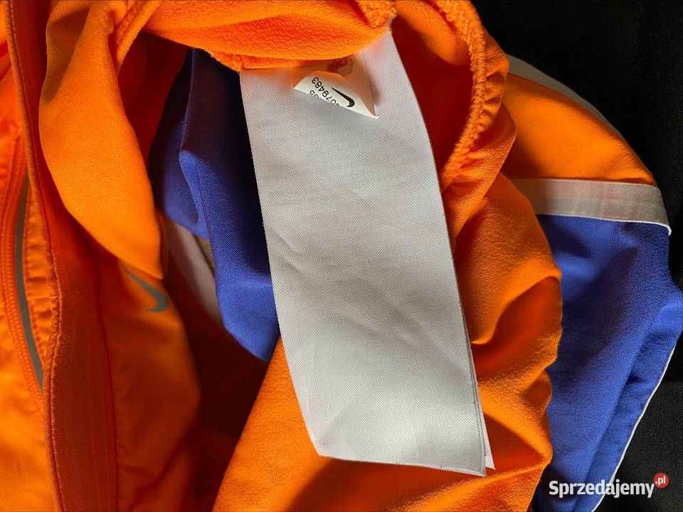 Męskie spodenki Nike S OKAZJA Odzież i obuwie Zamość