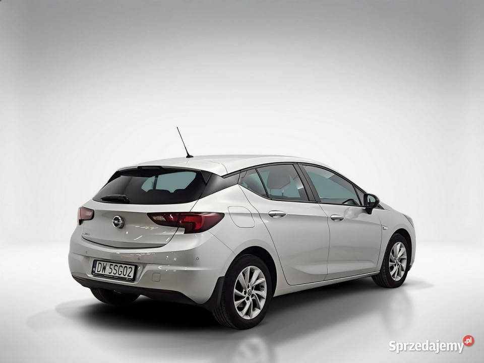 Opel Astra V 15 CDTI Edition SS Z Polskiego Warszawa sprzedam
