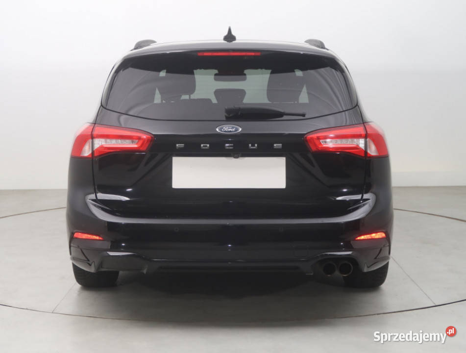 Ford Focus 10 MHEV Bielany Wrocławskie sprzedam