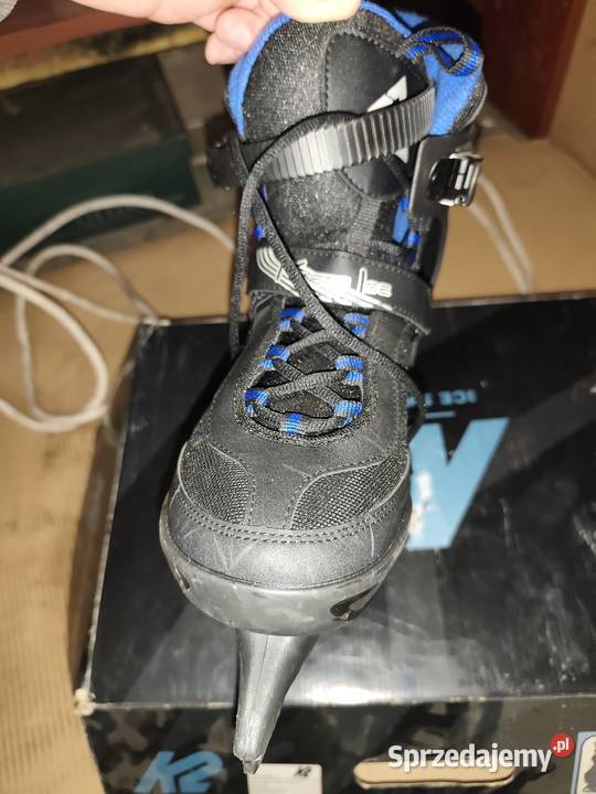 Lyzwy nowe używane Rzeczyca