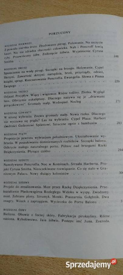 Tajemnicza wyspa lubelskie Lublin