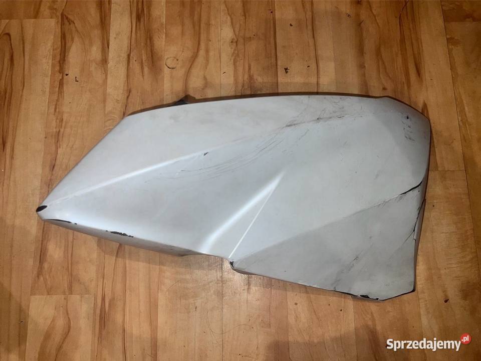 owiewka obudowa boczek lewy Honda NSS 125 FORZA Ostrów Wielkopolski