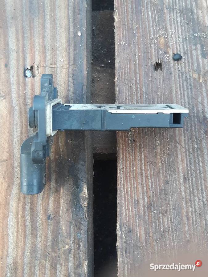 Focus MK3 Lift 15 TDCI Przeplywomierz Oryginal