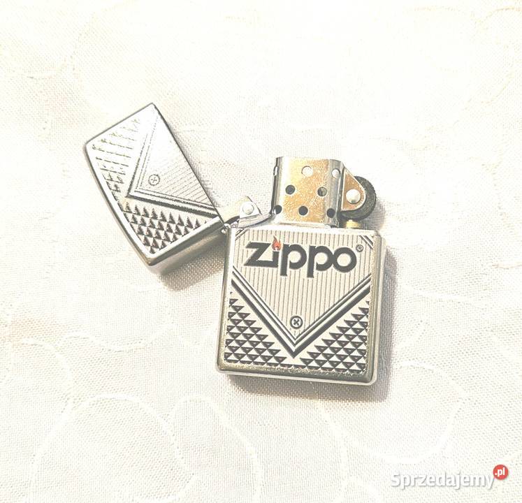 Zapalniczka ZIPPO