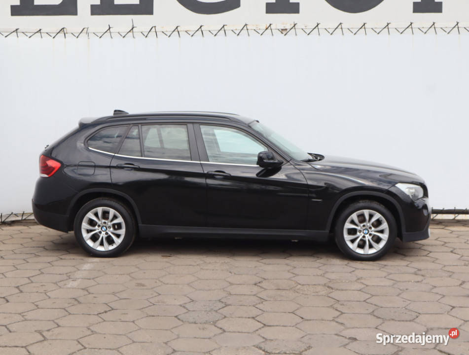 BMW X1 xDrive23d Łódź