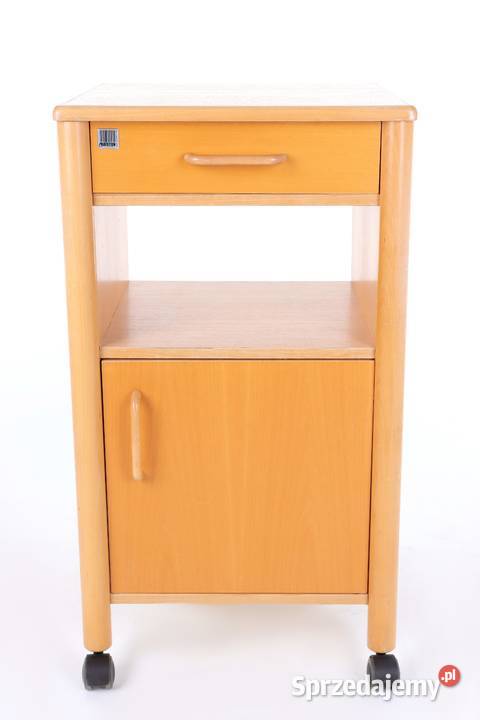 Szafka przyłóżkowa STIEGELMEYER 60740385000 Leszno