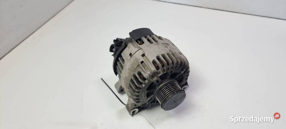 ALTERNATOR PEUGEOT 307 sprzedam