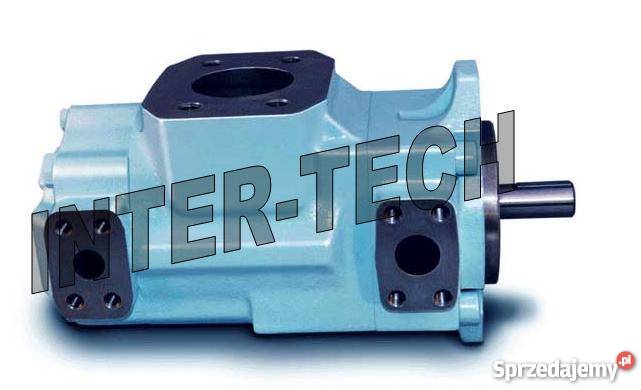 denison POMPA T67DCC T67DCC sprzedaż regeneracja Perzów