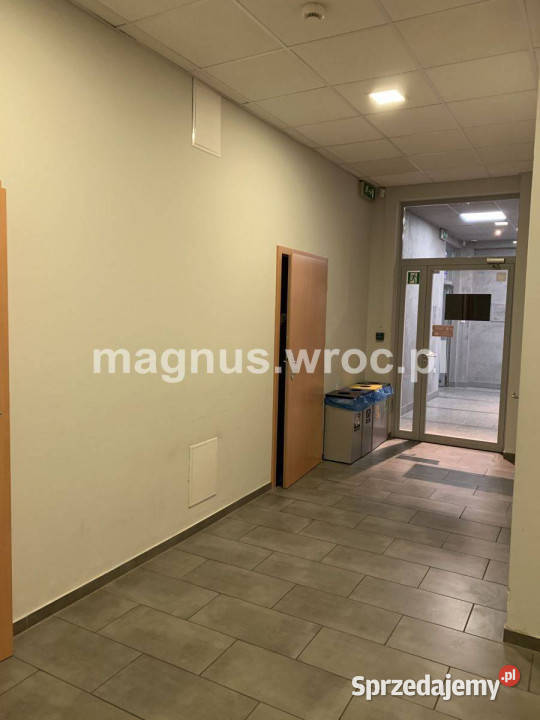 Powierzchnia birowa do wynajęcia na Rynku Lokale użytkowe dolnośląskie Wrocław