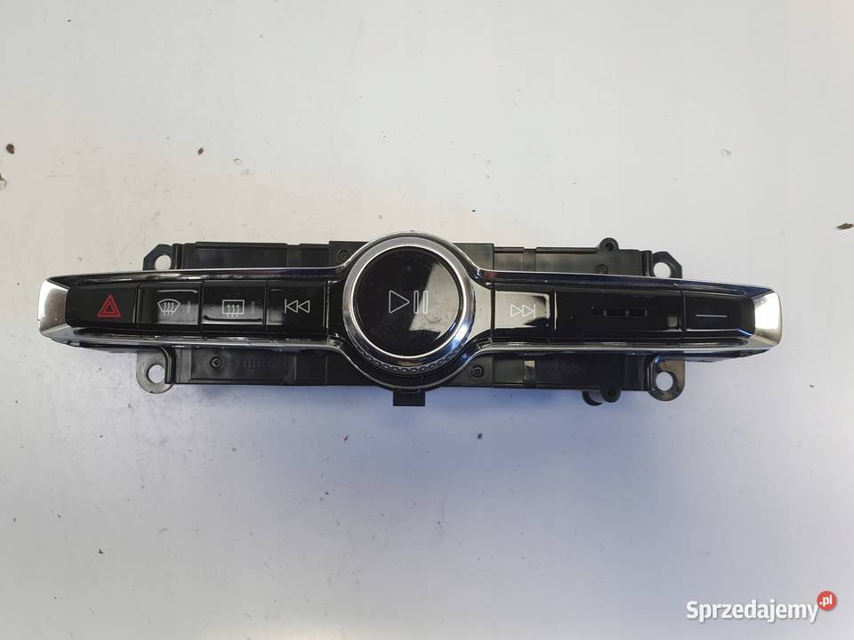 Volvo V90 II S90 II PANEL STEROWANIA RADIEM lubelskie Chełm