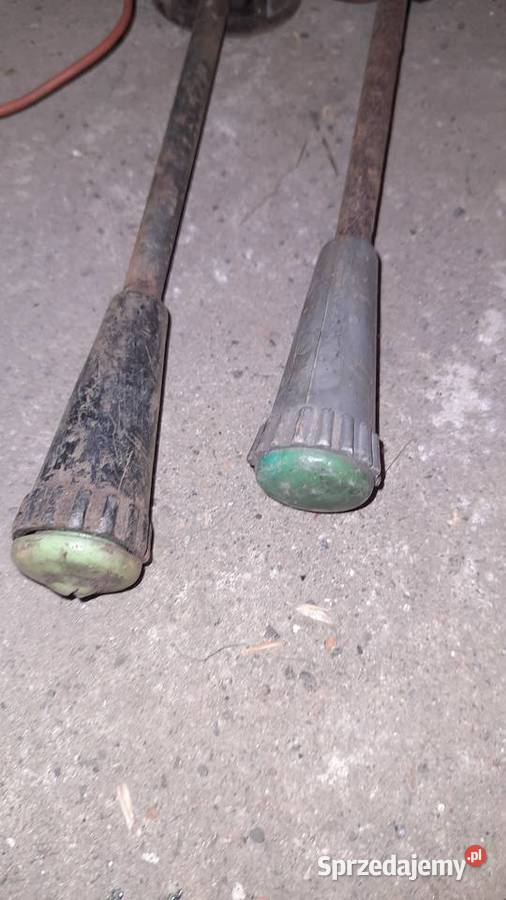 Przełączniki kierunkowskazów Star Żuk Ursus inne Brzozów sprzedam