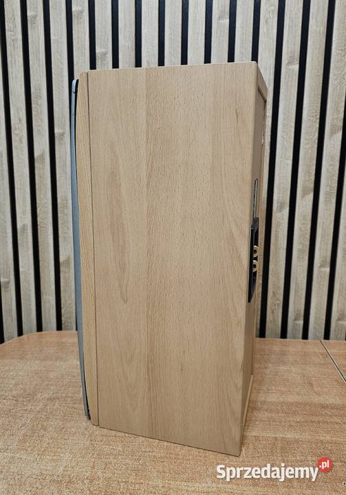 Kolumna centralna INFINITY Beta C250 Gorzów Wielkopolski