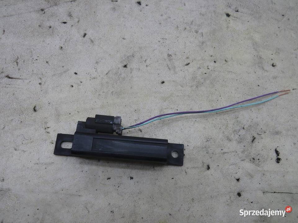 MODUŁ SMART KEYLESS XTRAIL III 16 DCI Motoryzacja