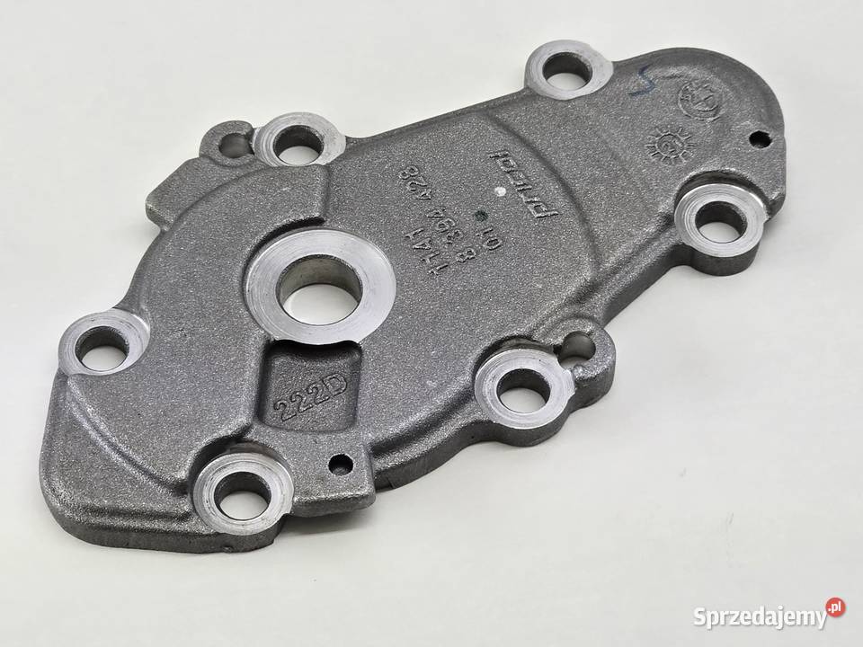 Dekiel Pokrywa Pompy Oleju Bmw R 1250 Gs