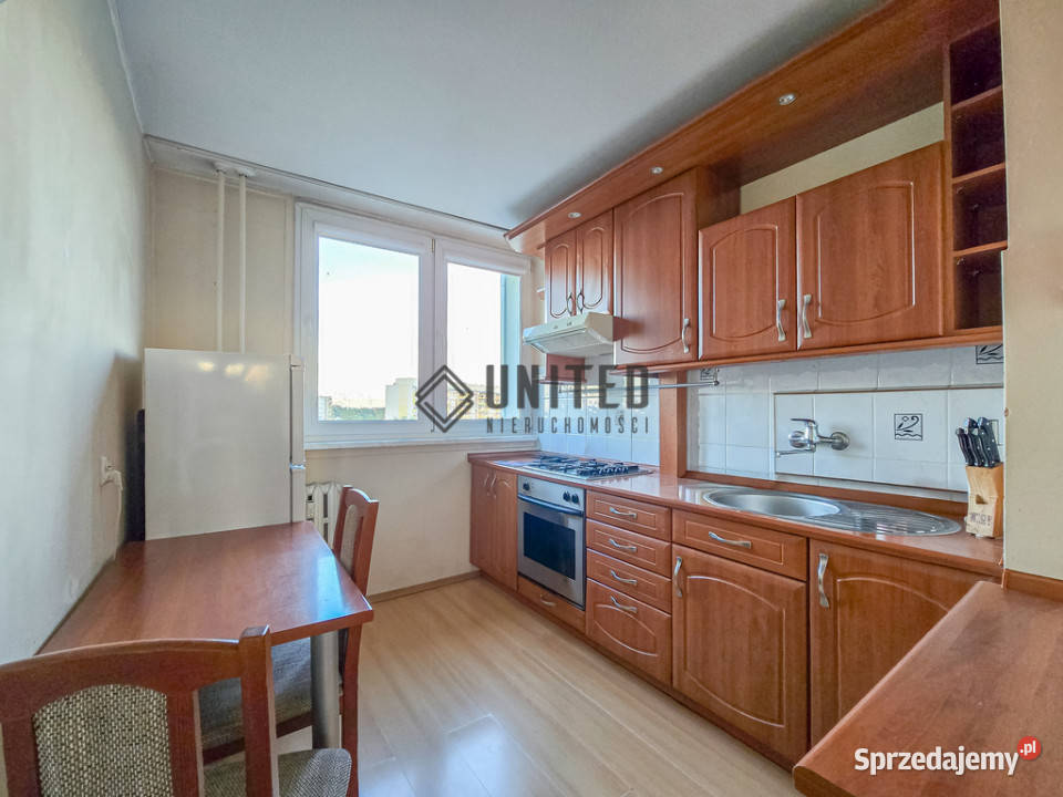 Niedźwiedziej Balkon Rozkład 2stronne Wrocław