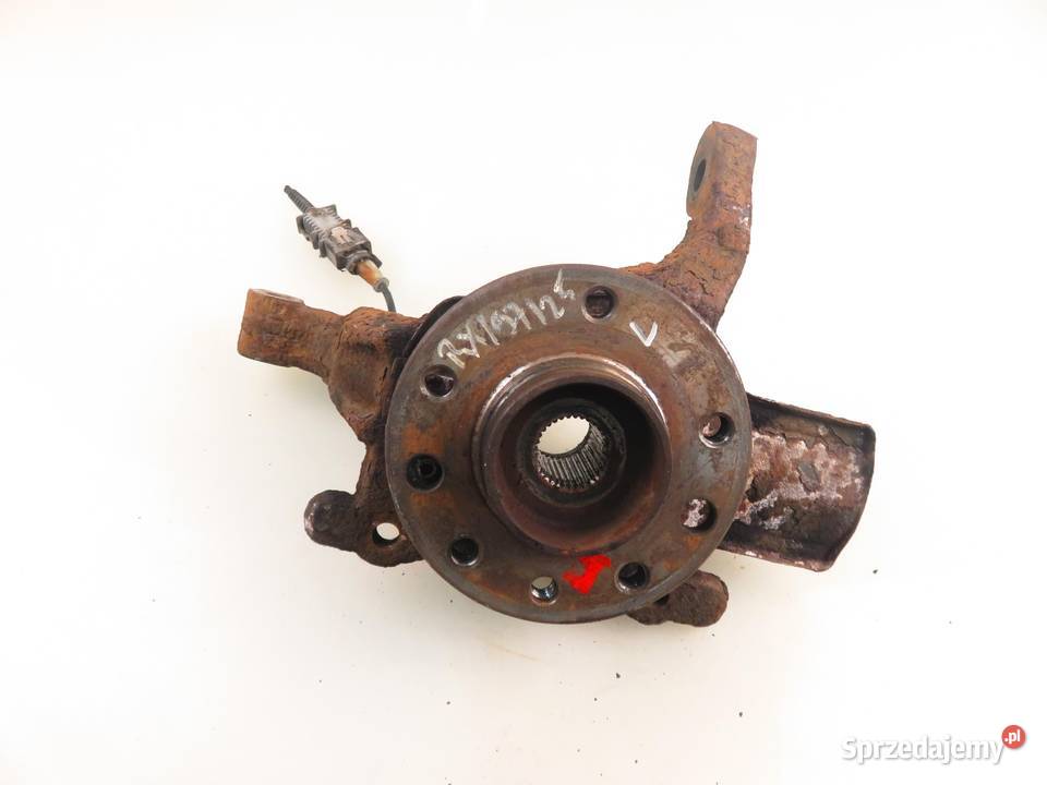 ZWROTNICA PRZEDNIA LEWA OPEL ZAFIRA B 22 sprzedam