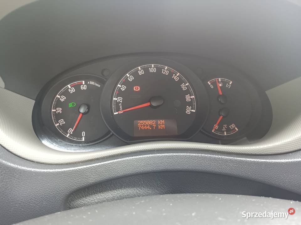 Opel Movano centralny zamek świętokrzyskie Staszów