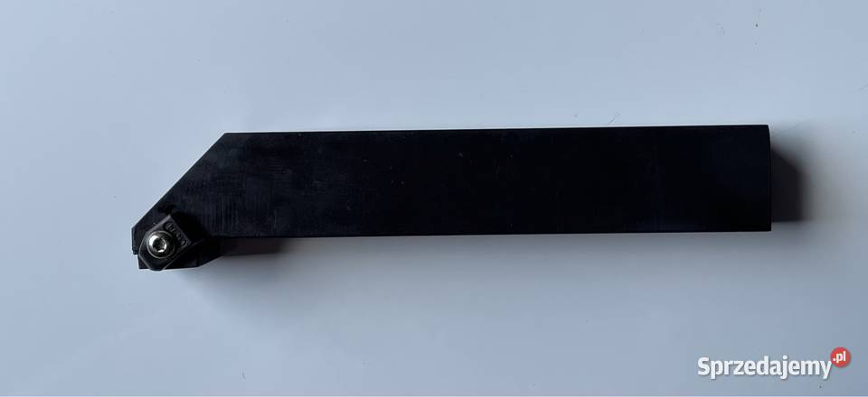 Nóż tokarski NSR2525M2 NL1 KENNAMETAL Czarnożyły