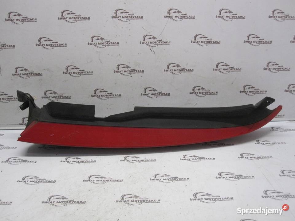VOLVO XC90 I 03r lampa prawa tył górna 9483772