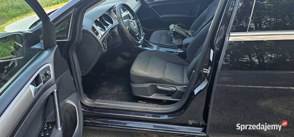 Volkswagen Golf 16 TDI 1600cm3 Jastrzębie-Zdrój