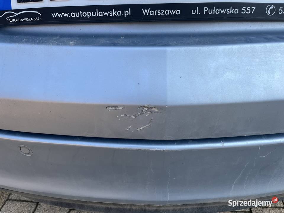Opel Insignia Pruchnik