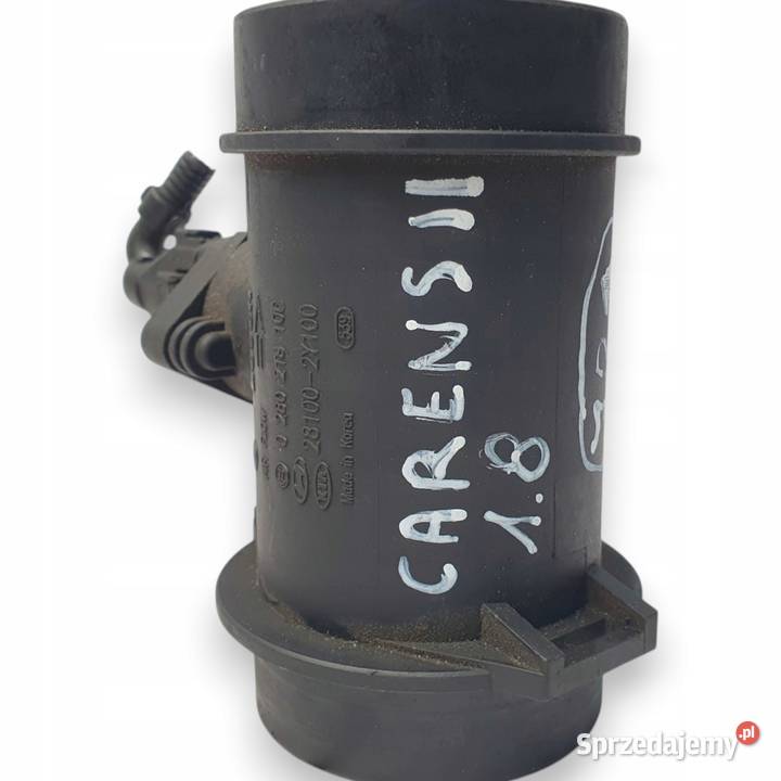 PRZEPŁYWOMIERZ Kia Carens II 18 0280218106 Chełm