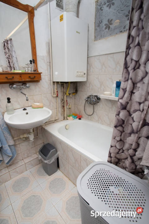 sprzedam mieszkanie Dzierzgoń