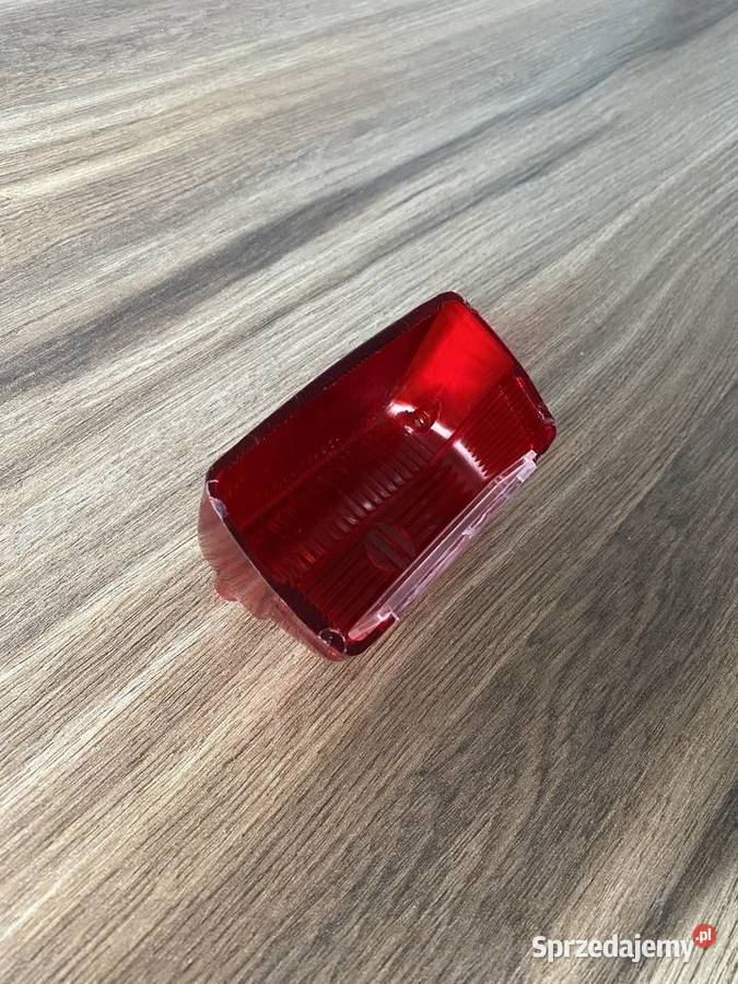 NOWY klosz lampy tył jawa 50 jawka kaczka Motoryzacja śląskie