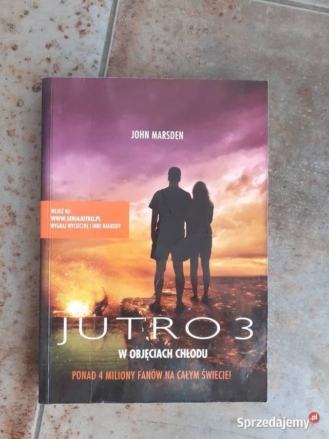 seria książek Jutro Gdańsk