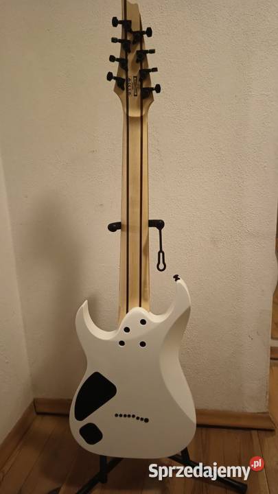 Gitara 8 strun Ibanez RG8 Warszawa