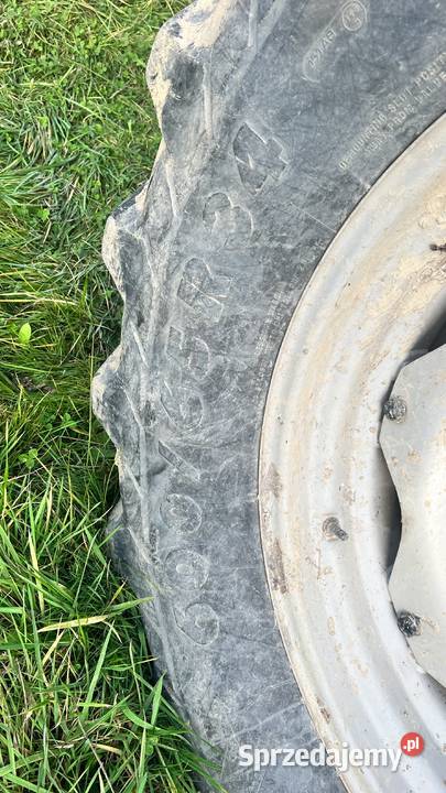 massey ferguson 3075 Rajcza sprzedam