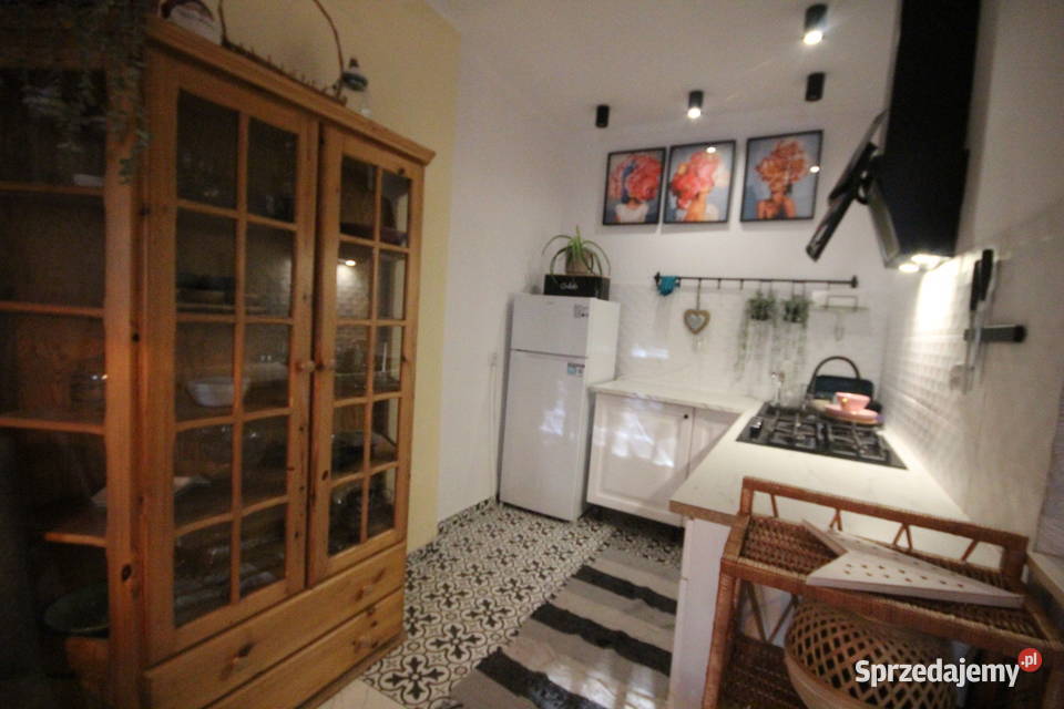 2pok 45met Jemiołowej PIWNICA Wrocław