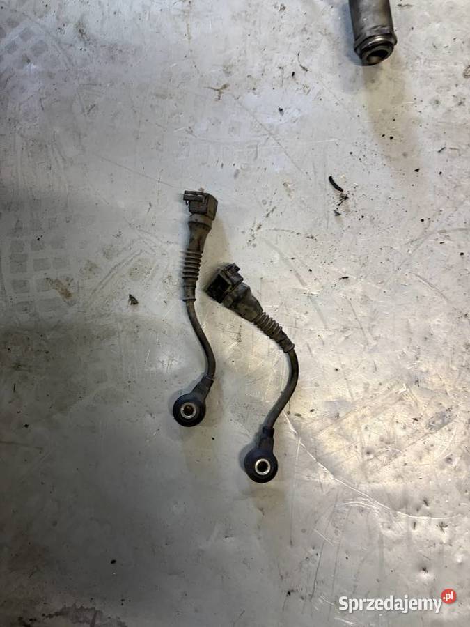 czujnik czujniki stukowe oryginał BMW E36 E34 20 Motoryzacja Jelcz-Laskowice sprzedam