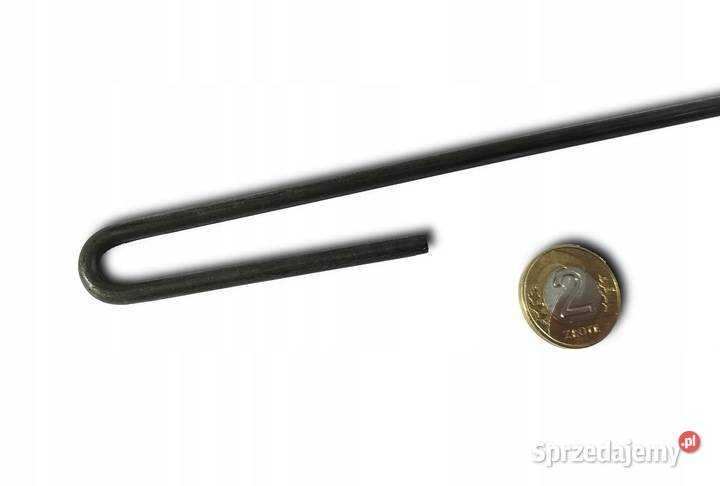 GEOKRATA SZPILKI KOTWY J DO GEOKRATY GEOKRAT 8