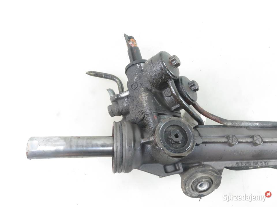 MAGLOWNICA MERCEDES E W210 8401955102 2104602884