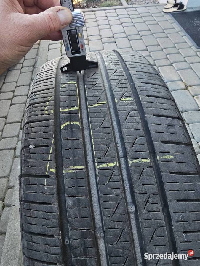 Pirelli Clinturato P7 małopolskie Kraków