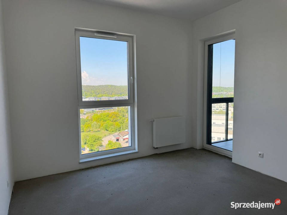 Mieszkanie Gdynia Zwycięstwa 4594m2 Mieszkania