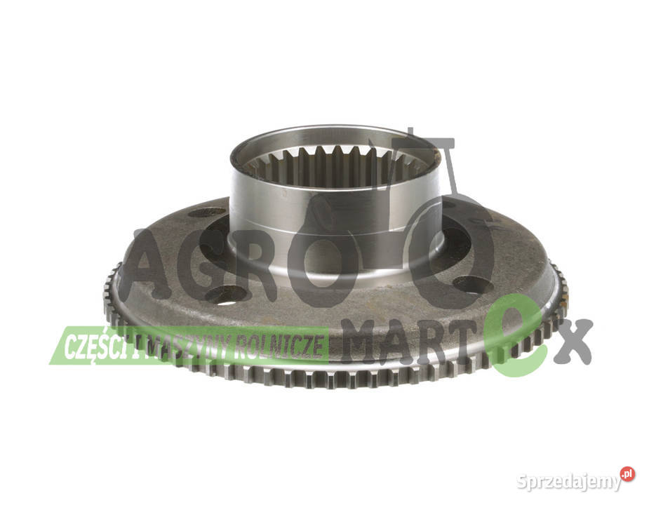 87330372 KOŁO ZĘBATE KORONOWE 32T CNH Wichrów