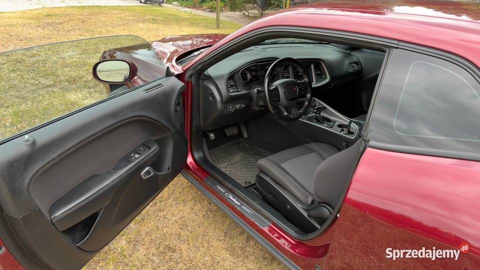 Dodge chellenger 2022 36