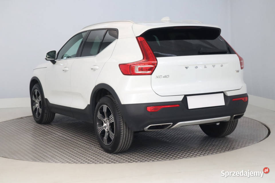 Volvo XC40 T4 XC 40
